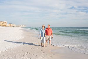 Best places to retire in Florida