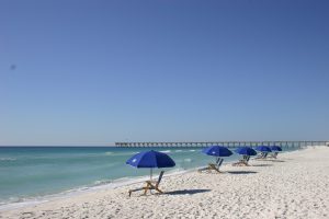 Pensacola Beach #1 Best Beach in Florida