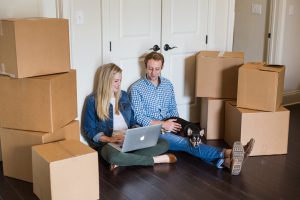move in, move out, long term rentals, southern residential leasing