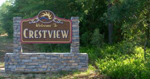 crestview, long term rentals