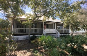 Crystal Beach Cottage, Destin Rental Home by Southern
