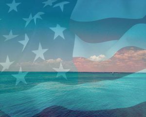July 4th events on the Gulf Coast