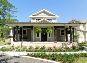 Rental Home in Perdido Key, Florida