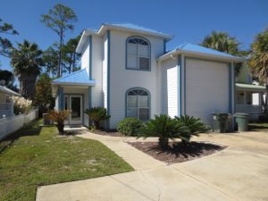 Rental Homes in Perdido Key, Florida