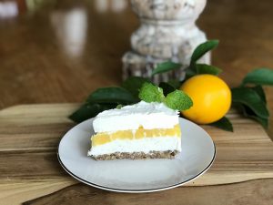 Make Lemon Icebox Pie at Home