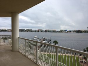 Condo rental in Fort Walton Beach, Florida